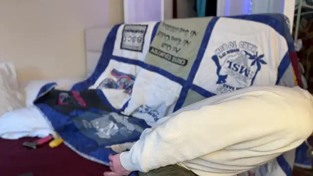 CupidZass online show from March 5, 5:39 pm