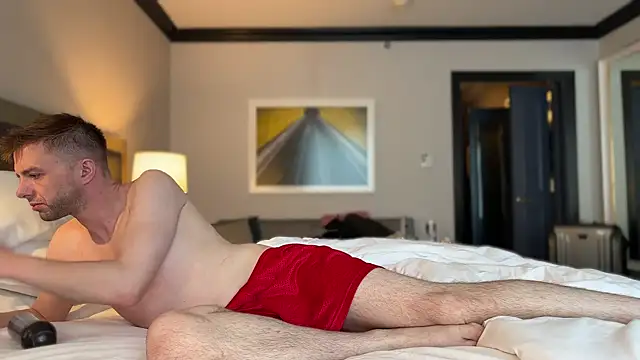 CupidZass online show from March 10, 1:32 pm