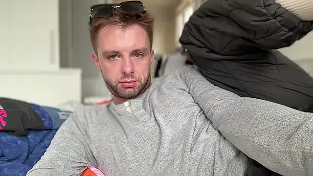 CupidZass online show from March 20, 9:46 pm