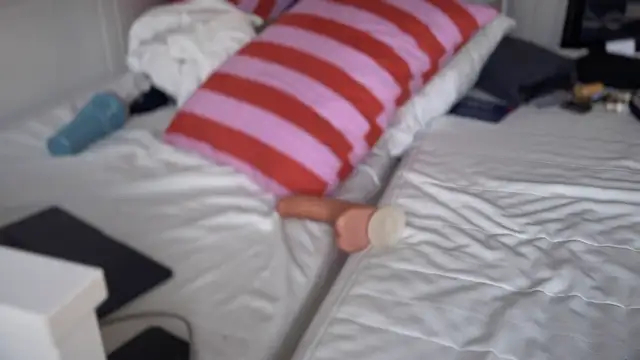 CupidZass online show from March 22, 8:15 pm