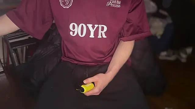 Snapshot of CupidZass chatting on February 7, 9:02 am CupidZass online show from February 7, 9:02 am