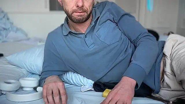 Snapshot of CupidZass chatting on February 17, 8:48 pm CupidZass online show from February 17, 8:48 pm