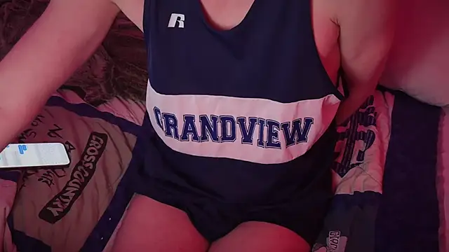 Snapshot of CupidZass chatting on February 28, 12:33 am CupidZass online show from February 28, 12:33 am