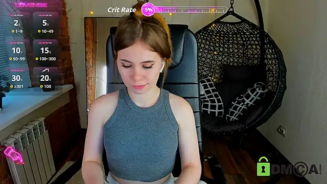 Snapshot of Caitlin_Carey chatting on November 25, 7:30 am Caitlin Carey online show from November 25, 7:30 am