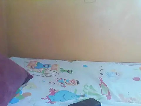 Prettyblackgal online show from March 7, 10:56 am