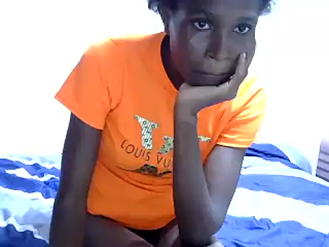 princess tyra online show from February 13, 7:13 am