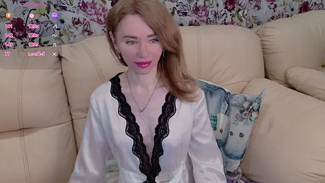 Snapshot of Bambixxxbaby chatting on January 29, 7:36 am Bambixxxbaby online show from January 29, 7:36 am