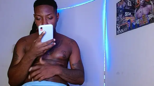 king  Black online show from June 20, 1:52 am