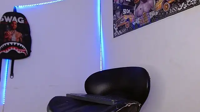 king  Black online show from July 8, 10:36 pm