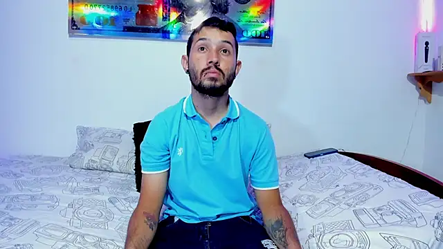 Bad Couple 1 online show from December 29, 5:10 am