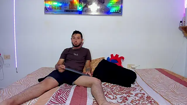 Bad Couple 1 online show from January 5, 7:28 pm