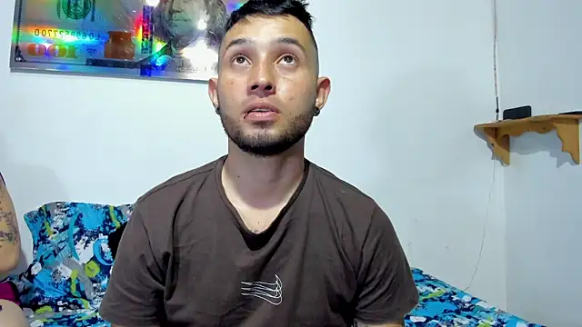 Bad Couple 1 online show from January 16, 2:09 am