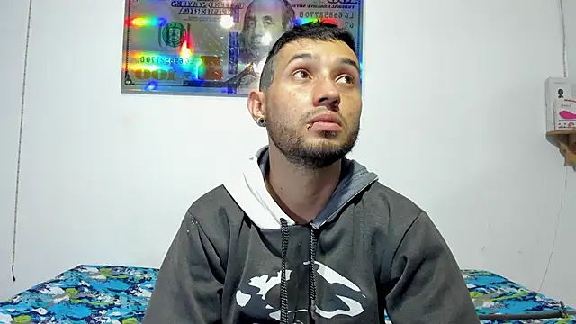 Bad Couple 1 online show from January 19, 11:00 pm