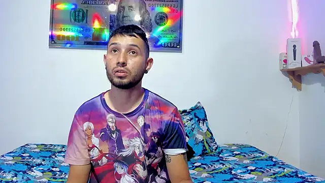 Bad Couple 1 online show from January 23, 4:09 am