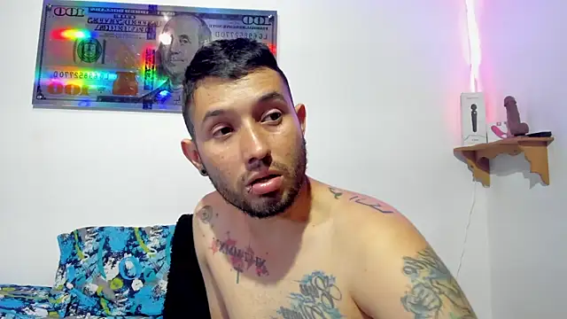 Bad Couple 1 online show from January 24, 8:02 am