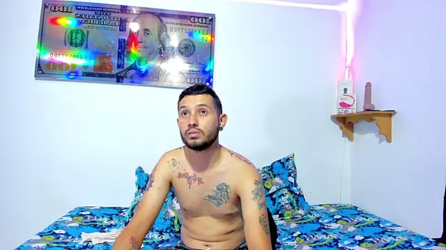 Bad Couple 1 online show from January 31, 6:02 am