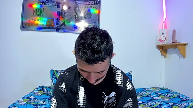 Bad Couple 1 online show from February 1, 3:30 am