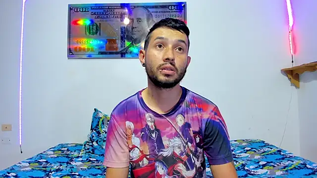 Bad Couple 1 online show from February 2, 6:58 am