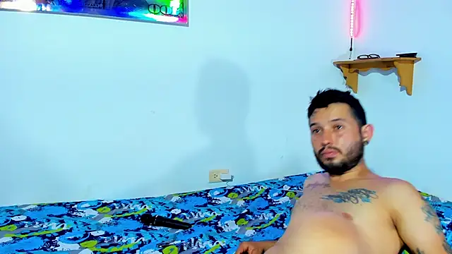 Bad Couple 1 online show from February 10, 3:57 am