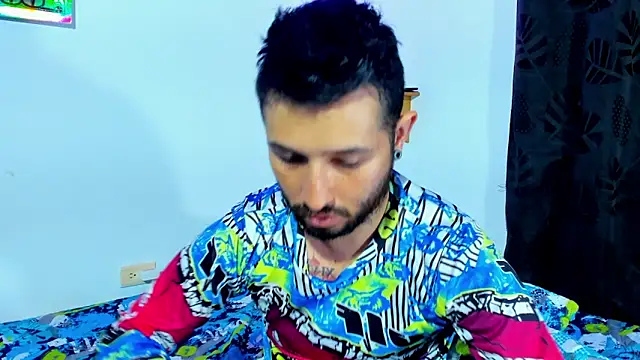 Bad Couple 1 online show from February 12, 8:27 am