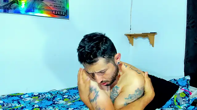 Bad Couple 1 online show from February 14, 7:07 am