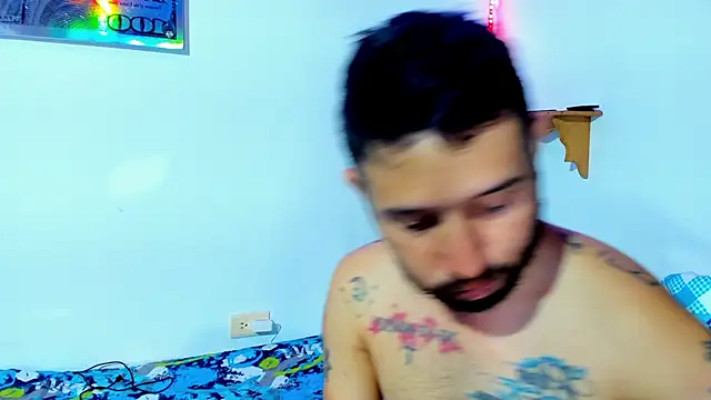 Bad Couple 1 online show from February 14, 10:17 am