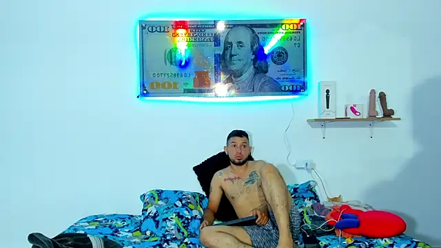 Bad Couple 1 online show from March 13, 10:47 am