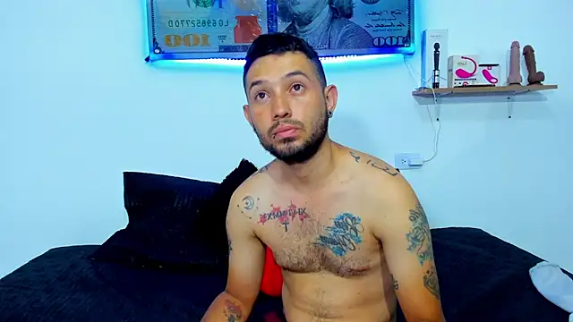 Bad Couple 1 online show from March 20, 7:14 am