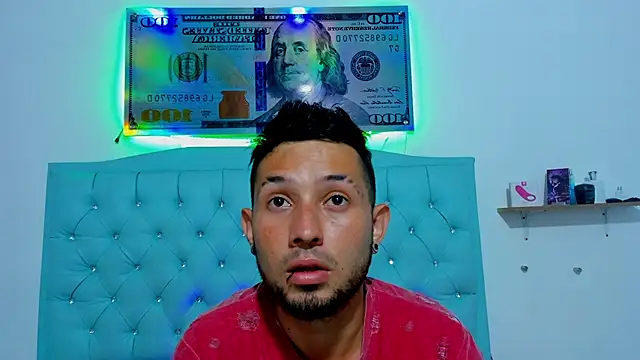 Bad Couple 1 online show from October 13, 7:47 pm