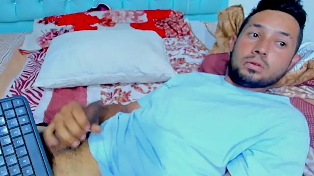 Bad Couple 1 online show from October 22, 10:37 am