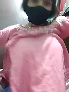 Snapshot of Kavita_ji chatting on December 20, 3:25 am Kavita ji online show from December 20, 3:25 am