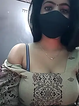 Snapshot of Kavita_ji chatting on December 24, 10:06 pm Kavita ji online show from December 24, 10:06 pm