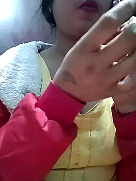 Snapshot of Kavita_ji chatting on December 29, 1:13 am Kavita ji online show from December 29, 1:13 am