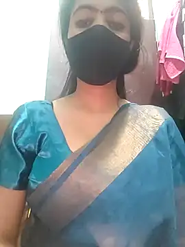 Snapshot of Kavita_ji chatting on January 11, 7:28 am Kavita ji online show from January 11, 7:28 am