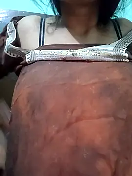 Snapshot of Kavita_ji chatting on September 22, 4:03 am Kavita ji online show from September 22, 4:03 am