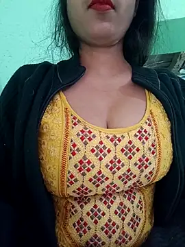 Snapshot of Kavita_ji chatting on November 18, 2:39 am Kavita ji online show from November 18, 2:39 am