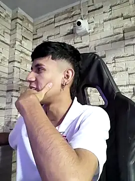 Levin Hikaru online show from March 7, 12:26 am