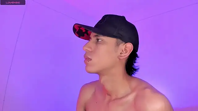 Levin Hikaru online show from September 14, 11:04 pm