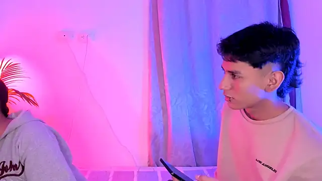 Levin Hikaru online show from November 10, 2:43 am