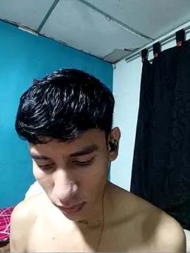 Snapshot of Levin_Hikaru chatting on July 2, 3:56 am Levin Hikaru online show from July 2, 3:56 am