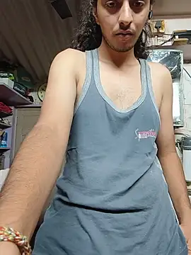 Snapshot of PlayboyAjay024 chatting on June 15, 7:54 am PlayboyAjay024 online show from June 15, 7:54 am