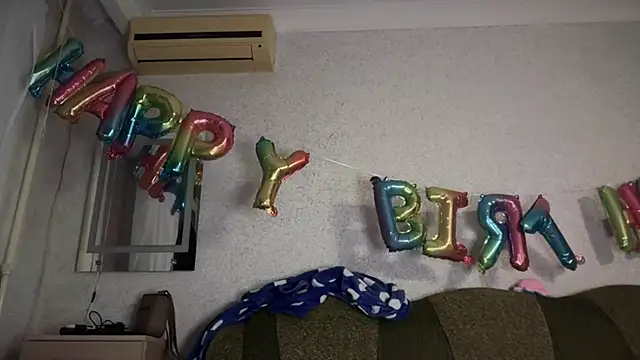 daddyandmyprincess online show from October 23, 6:17 pm