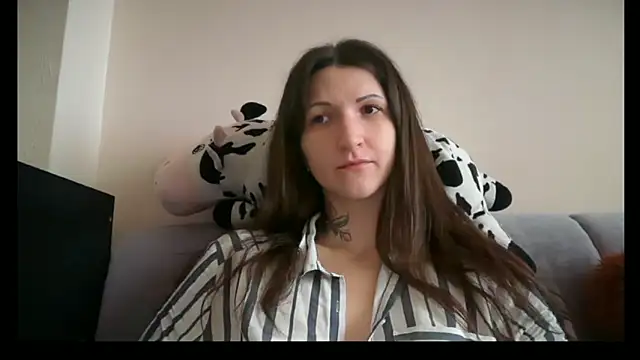 Snapshot of daddyandmyprincess chatting on December 19, 10:55 am daddyandmyprincess online show from December 19, 10:55 am