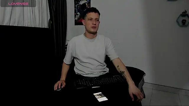 RyanHorseman online show from November 8, 10:26 am