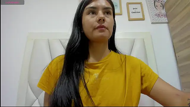 Snapshot of atilanadiaz7 chatting on March 18, 5:16 pm atilanadiaz7 online show from March 18, 5:16 pm