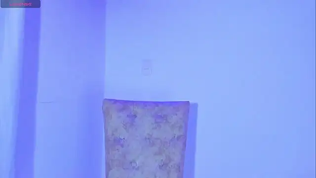 Camila Coxx online show from February 9, 4:25 am