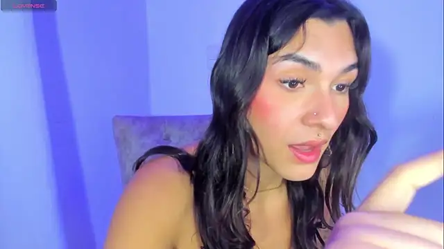 Camila Coxx online show from February 11, 7:12 am