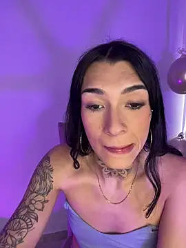 Camila Coxx online show from June 12, 5:01 pm