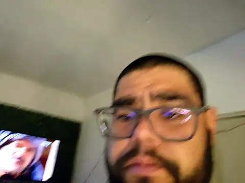 Snapshot of Ricorry@xh chatting on January 13, 4:50 am Ricorryxh online show from January 13, 4:50 am