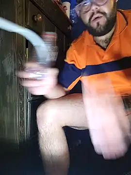 Snapshot of Ricorry@xh chatting on January 27, 4:52 am Ricorryxh online show from January 27, 4:52 am